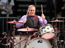 Max Weinberg