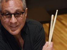 Max Weinberg