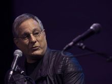 Max Weinberg