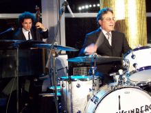 Max Weinberg