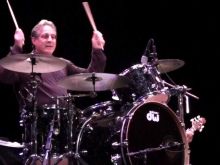 Max Weinberg