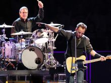 Max Weinberg