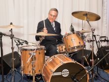 Max Weinberg