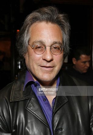 Max Weinberg