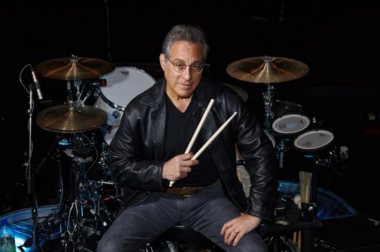 Max Weinberg