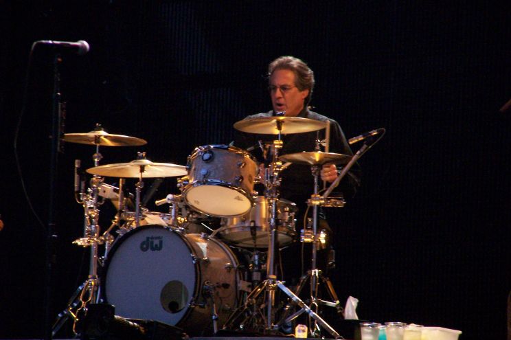 Max Weinberg