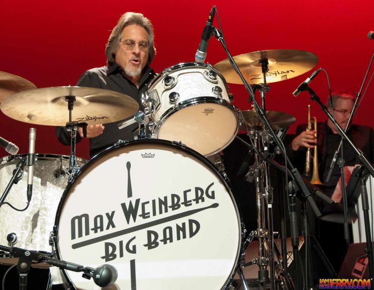 Max Weinberg