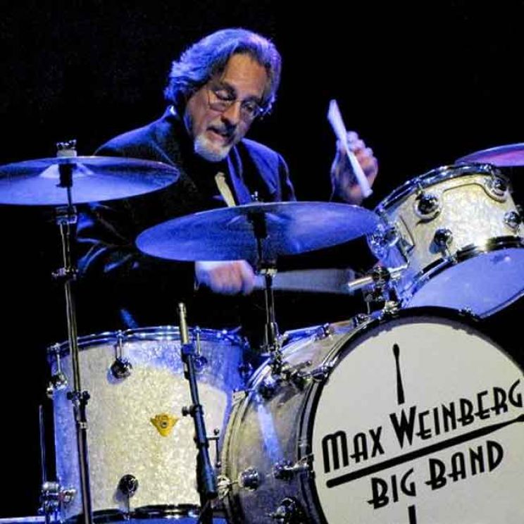 Max Weinberg