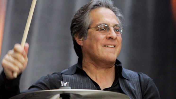 Max Weinberg