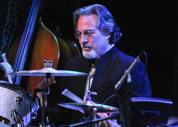 Max Weinberg