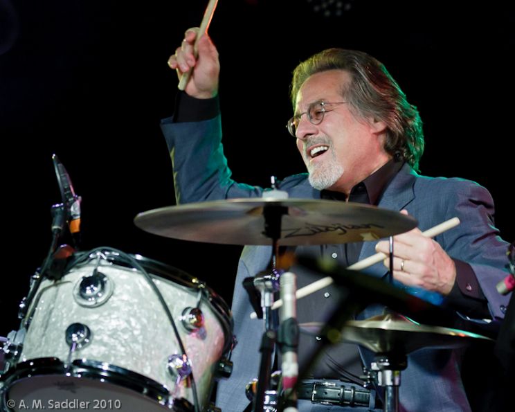 Max Weinberg