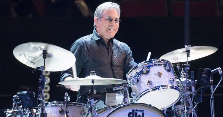 Max Weinberg