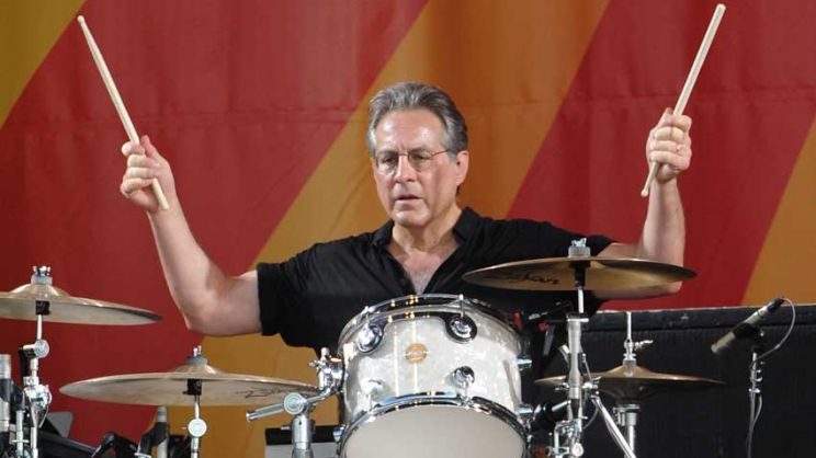 Max Weinberg