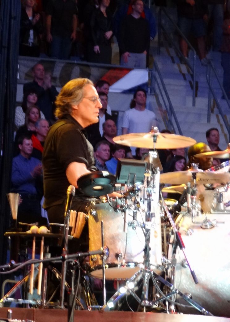 Max Weinberg