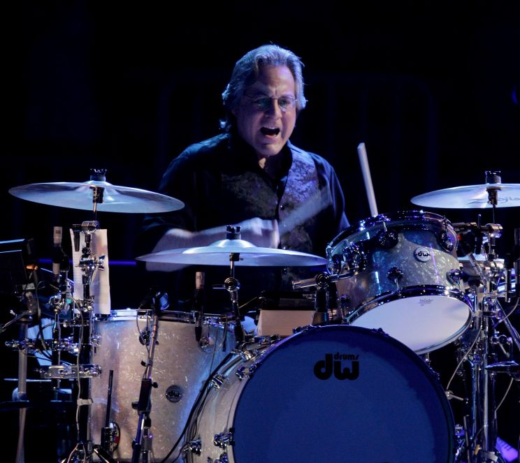 Max Weinberg