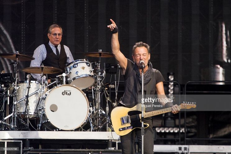 Max Weinberg