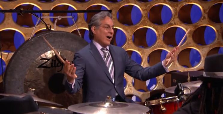 Max Weinberg