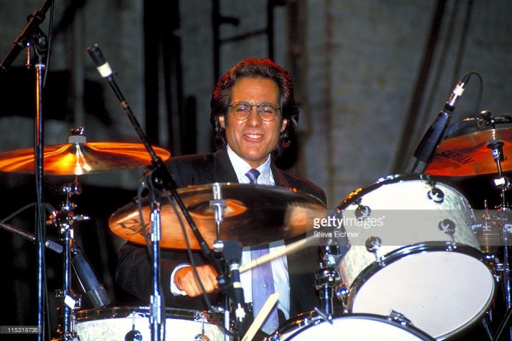 Max Weinberg