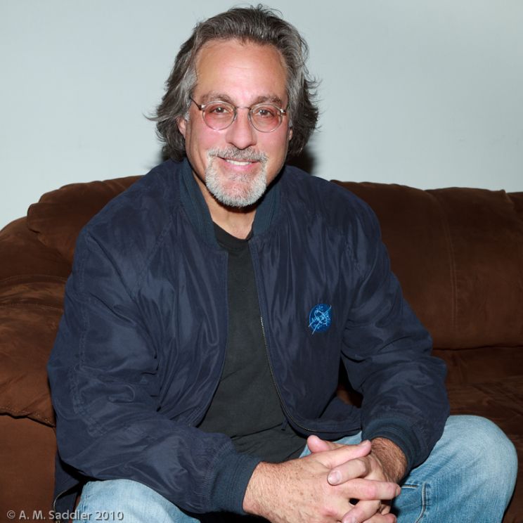 Max Weinberg