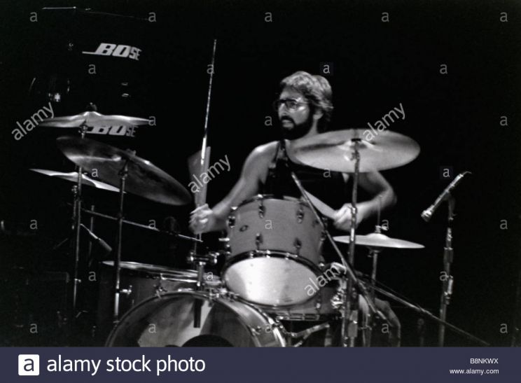 Max Weinberg