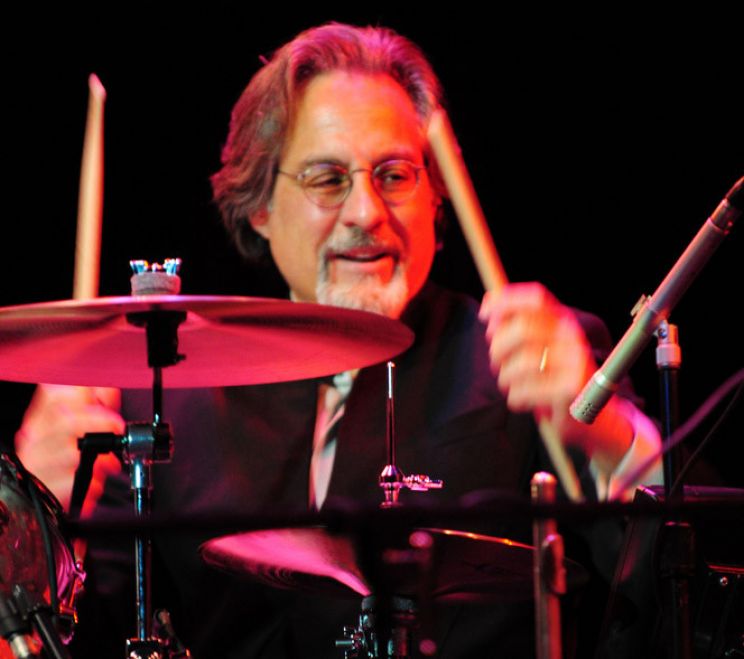 Max Weinberg