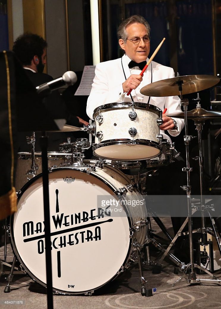 Max Weinberg