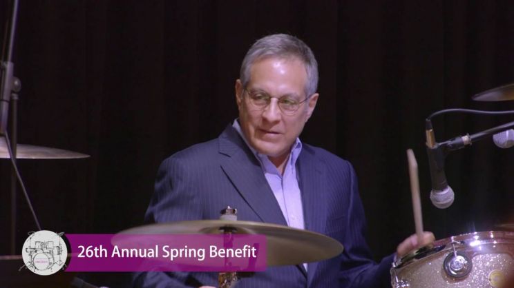 Max Weinberg