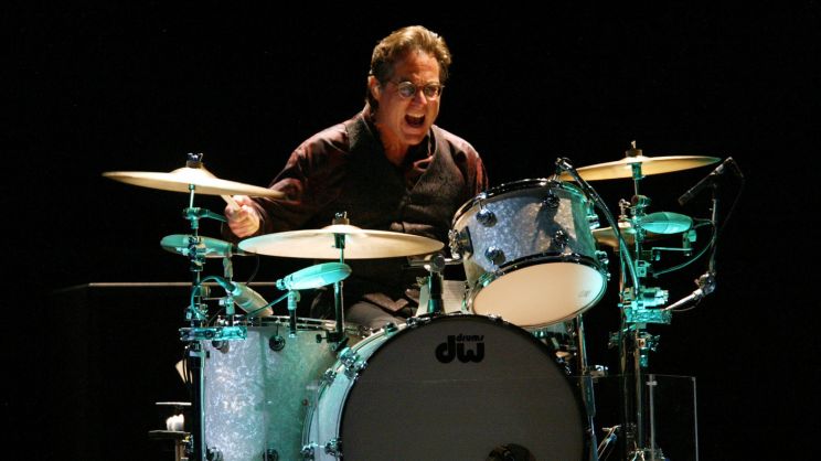 Max Weinberg