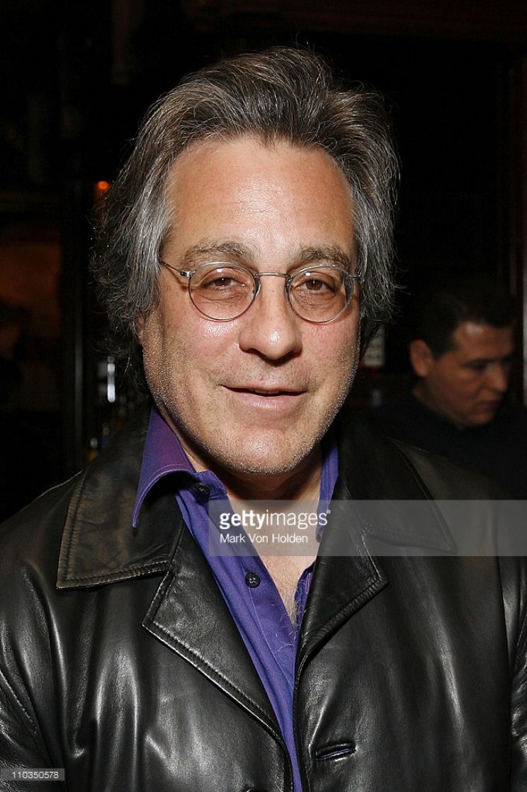 Max Weinberg