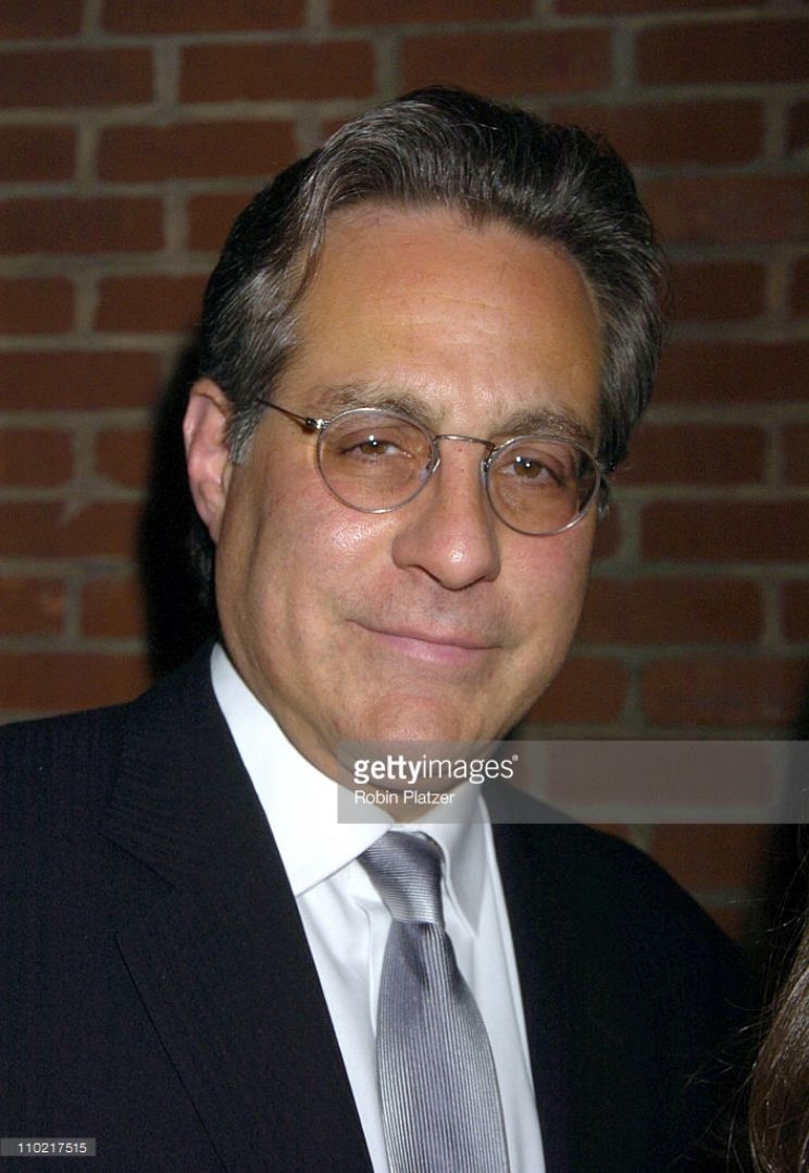 Max Weinberg