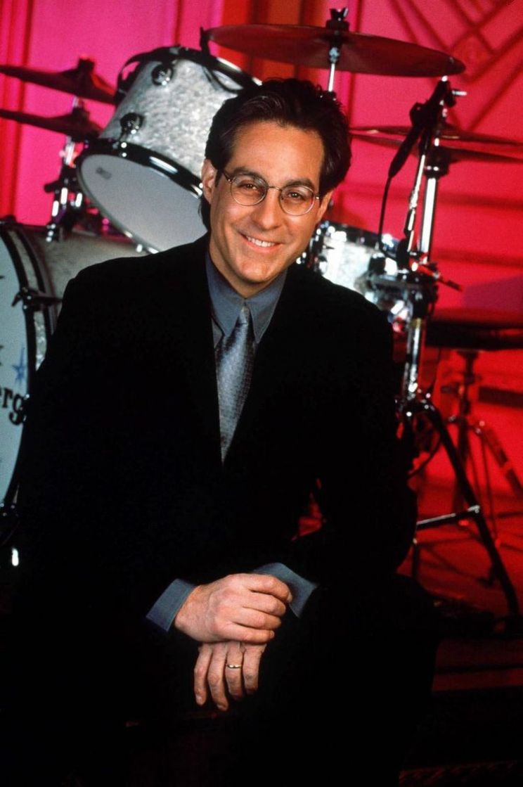 Max Weinberg