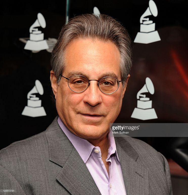 Max Weinberg