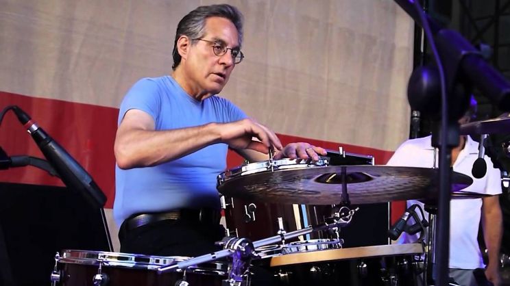 Max Weinberg