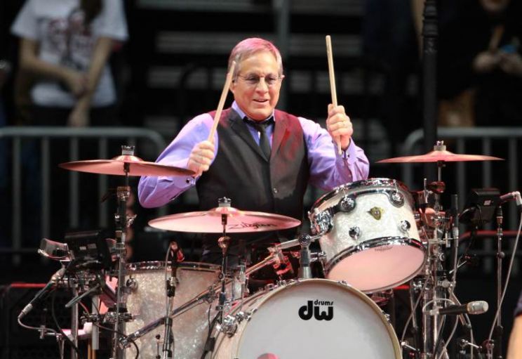 Max Weinberg