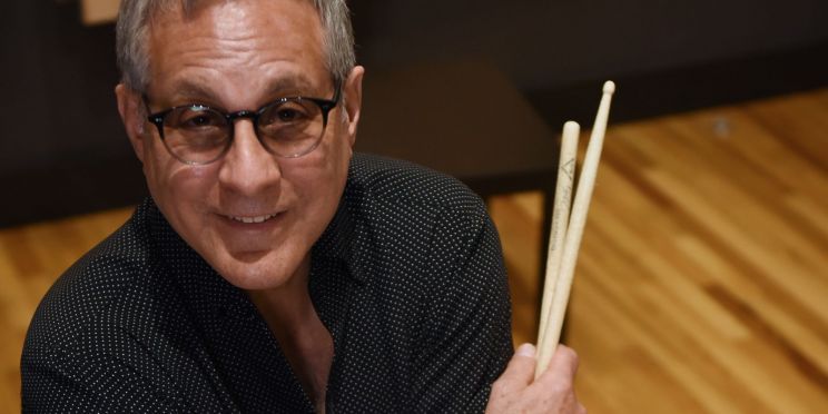 Max Weinberg