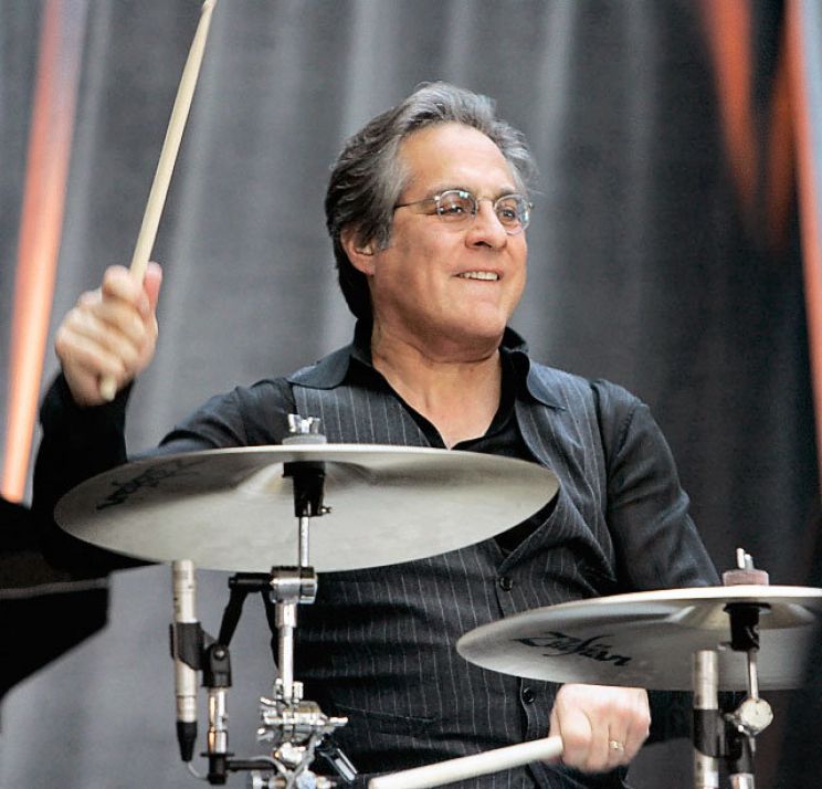 Max Weinberg