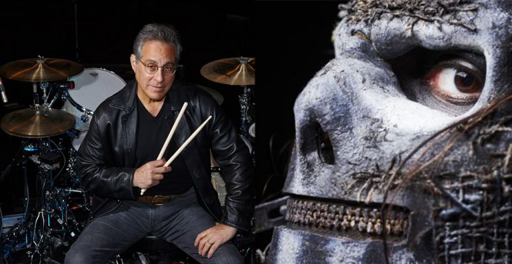 Max Weinberg