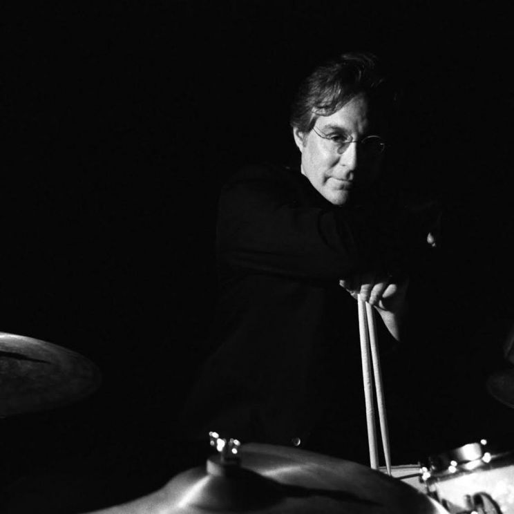 Max Weinberg