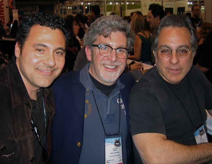 Max Weinberg