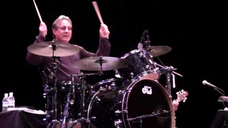 Max Weinberg