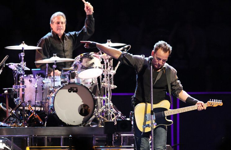 Max Weinberg