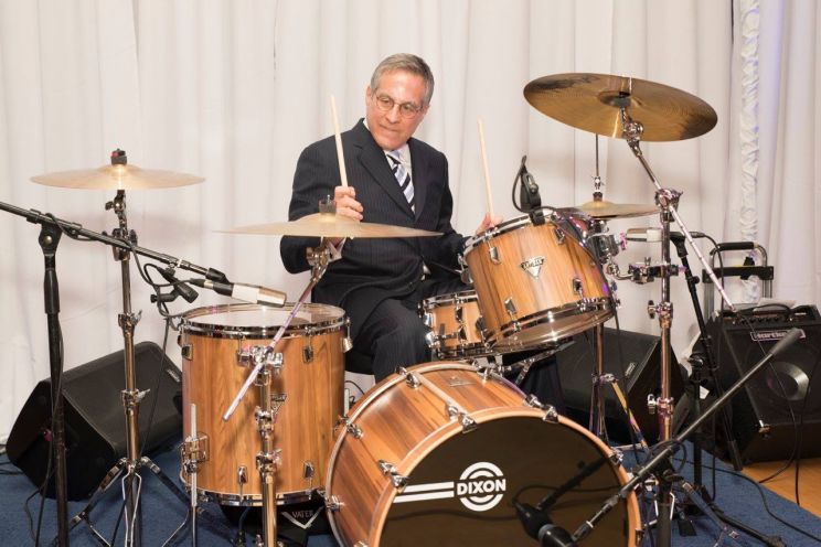 Max Weinberg