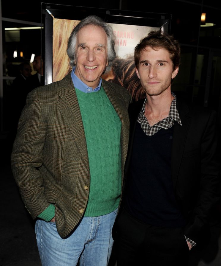 Max Winkler