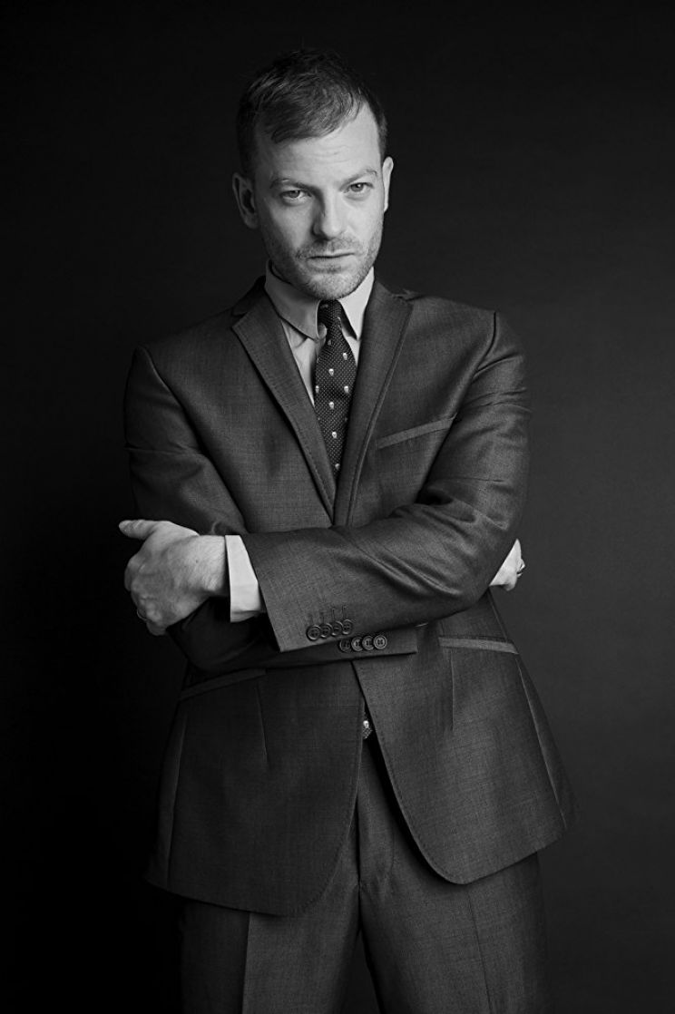 Max Wrottesley