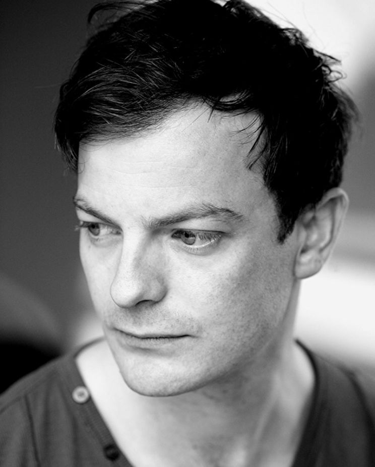 Max Wrottesley