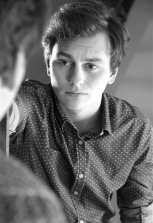 Maxence Perrin