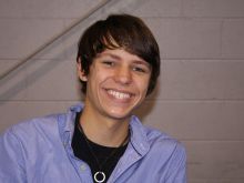 Maxey Whitehead