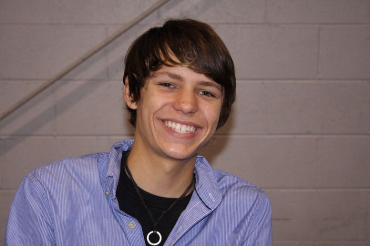 Maxey Whitehead