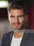 Maxi Iglesias