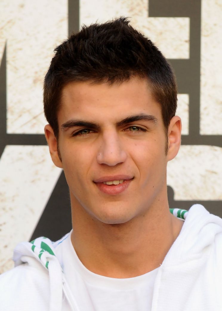 Maxi Iglesias